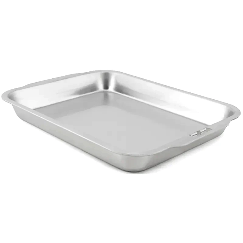 BROIL KING Ταψί BROIL KING ROASTING Pan 63106 33 cm x 26 cm