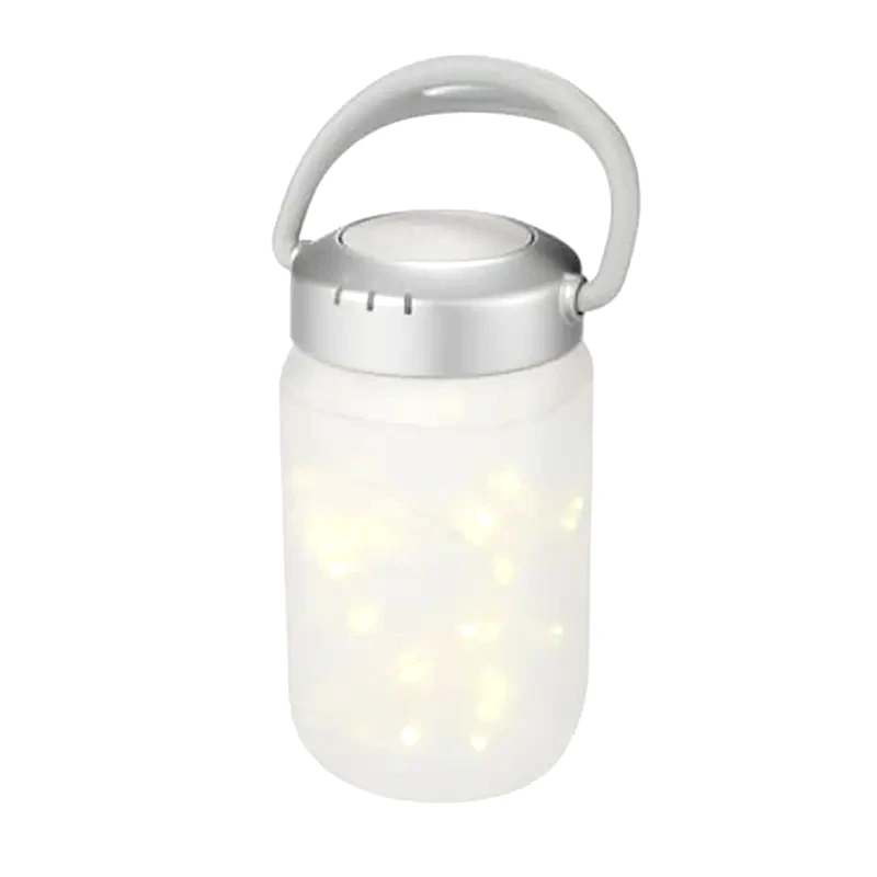HOMEDICS HOMEDICS Φωτάκι Νυκτός Mybaby Φαναράκι -MYB-N450