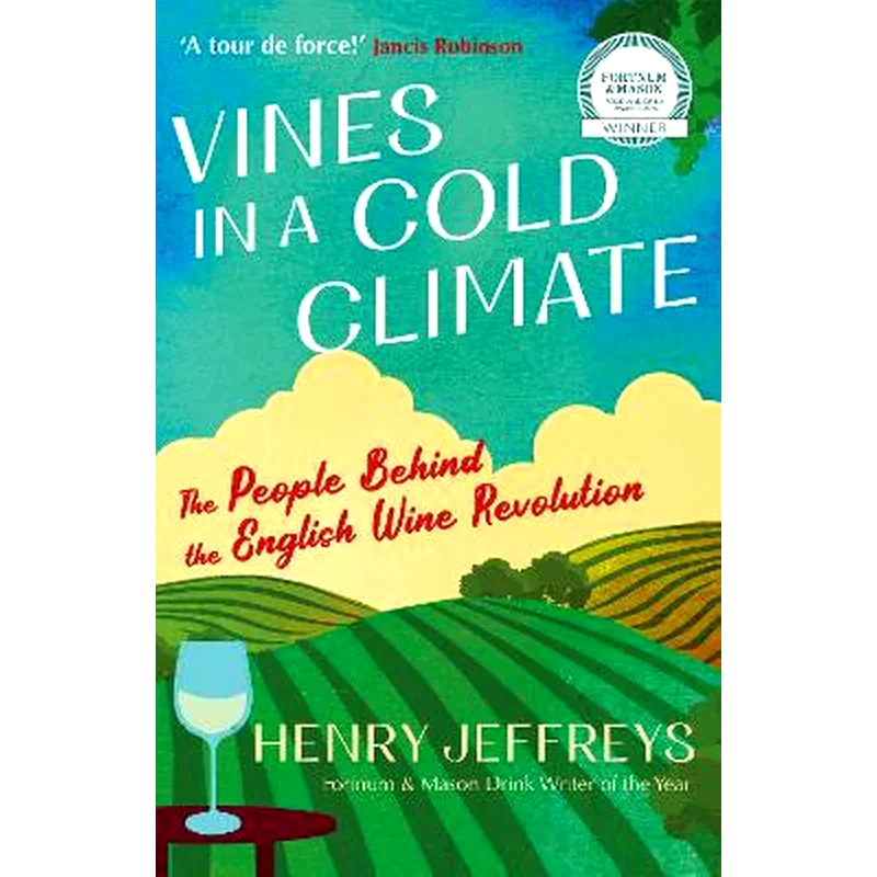Vines in a Cold Climate