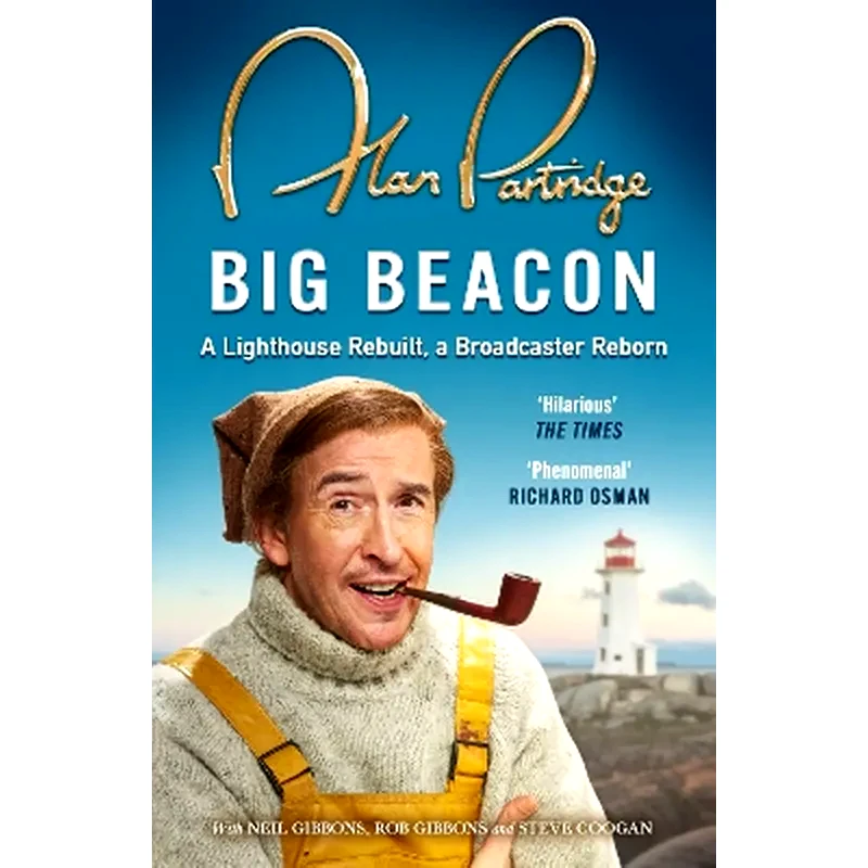 Alan Partridge: Big Beacon