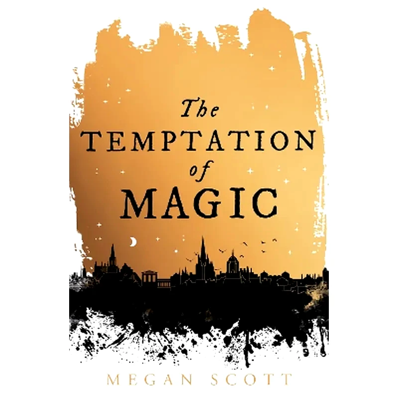 The Temptation of Magic