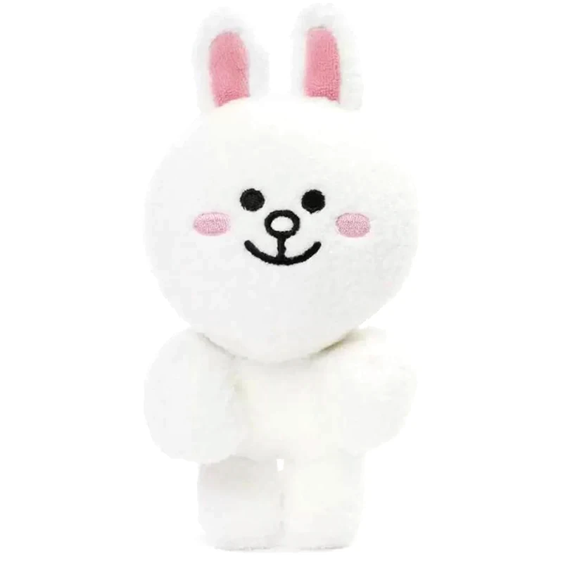 GUND ERIK Λούτρινο Gund Erik Line Friends Cony (15cm)