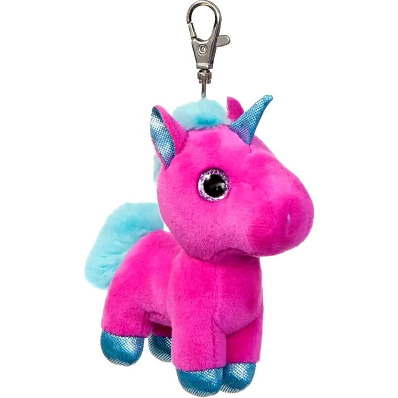 AURORA Λούτρινο AURORA Μπρελόκ Sparkle Tales Μονόκερος Starlight (18cm)