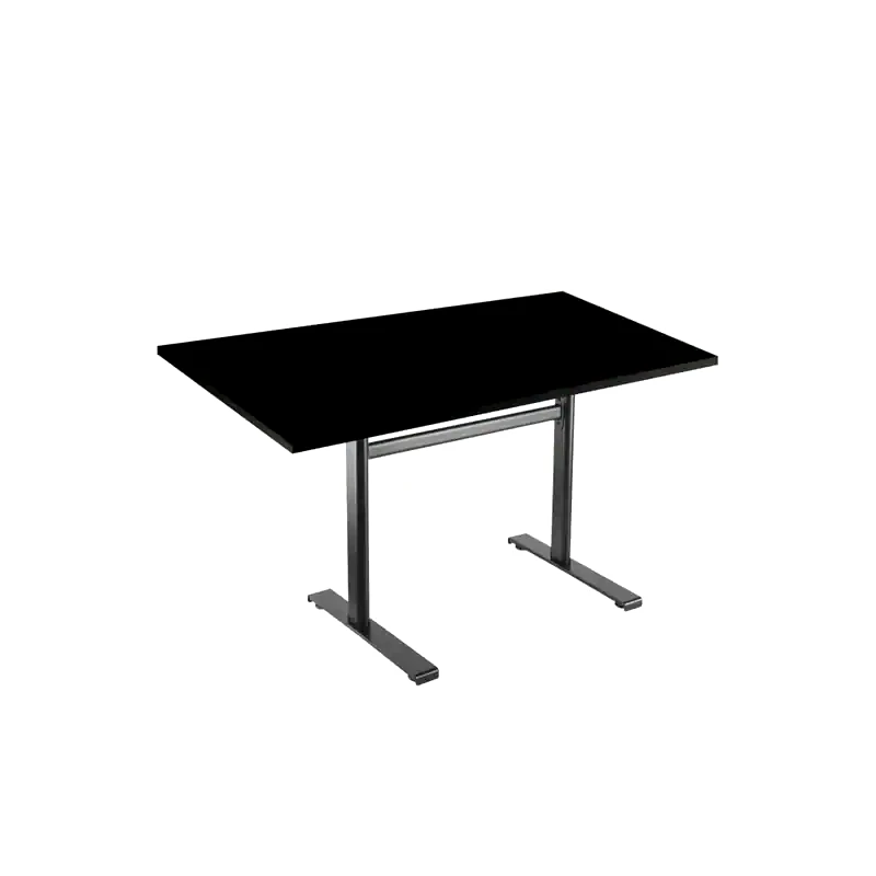 WHITE SHARK Gaming Desk White Shark GD-DESK - Μαύρο