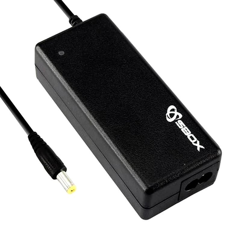 SBOX Φορτιστής SBOX AR-65W για laptop Acer με υποδοχή 5.5x1.7mm - 65 W