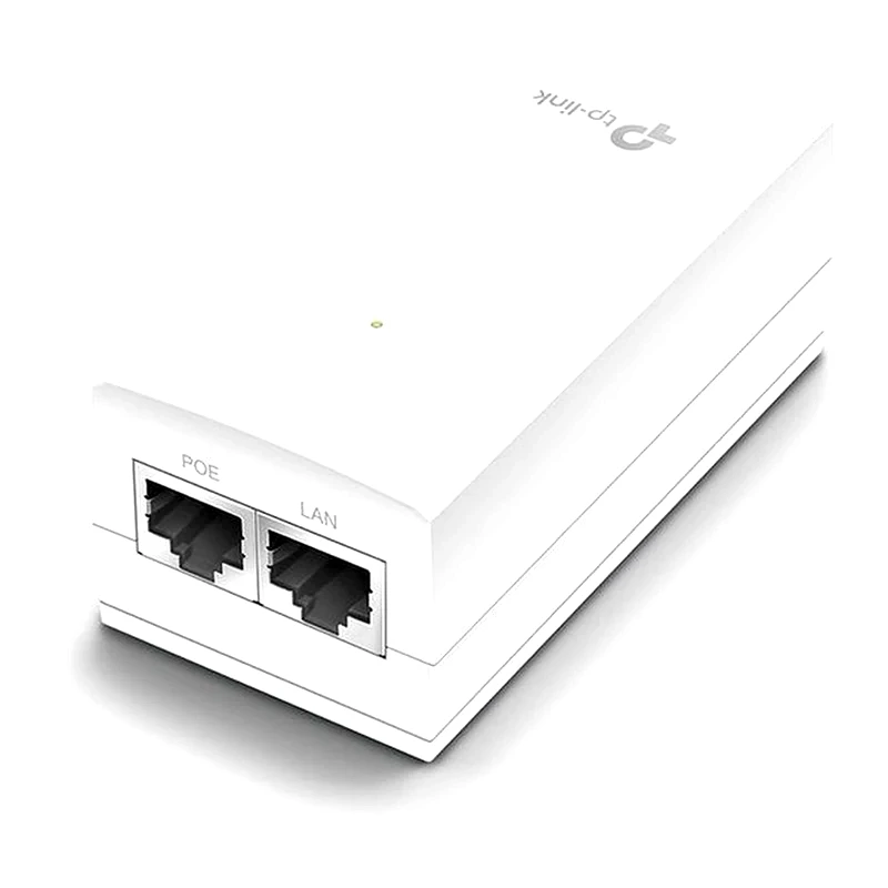 TP-LINK TP-Link TL-POE2412G Αντάπτορας Δικτύου Ενσύρματη Σύνδεση 1000Mbps