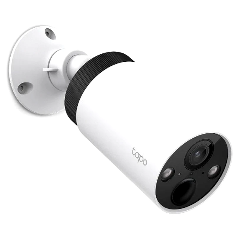 TP-LINK Ασύρματη IP Camera TP-Link Tapo C420 2K Bullet / Box Αδιάβροχη με WiFi