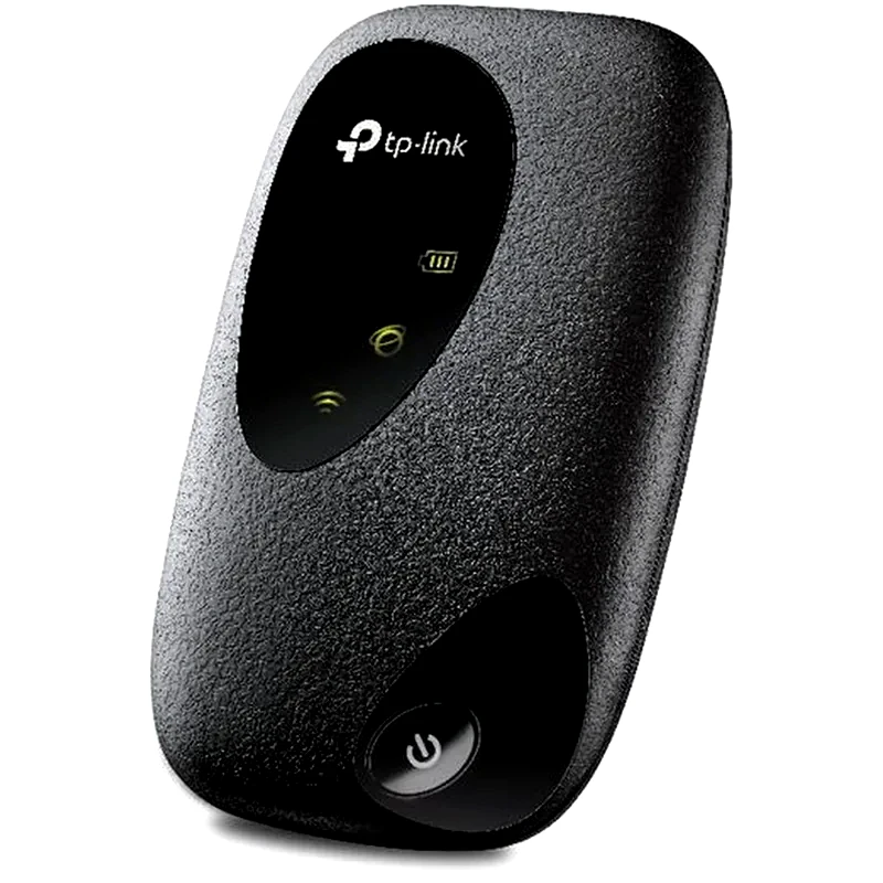 TP-LINK TP-Link M7000 Mobile Router 4G Single Band (2.4GHz)