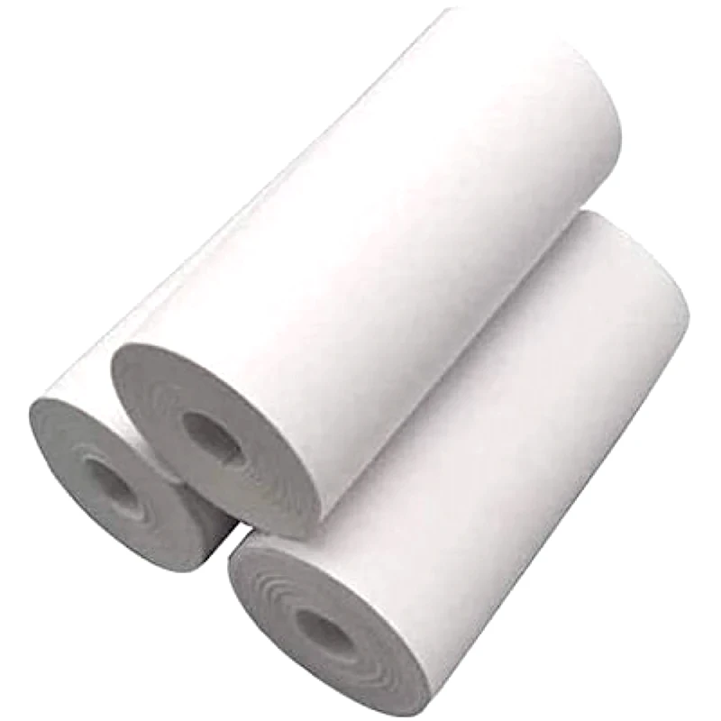 SKYSONIC Φωτογραφικό Χαρτί Skysonic Θερμικό (3 τεμάχια)