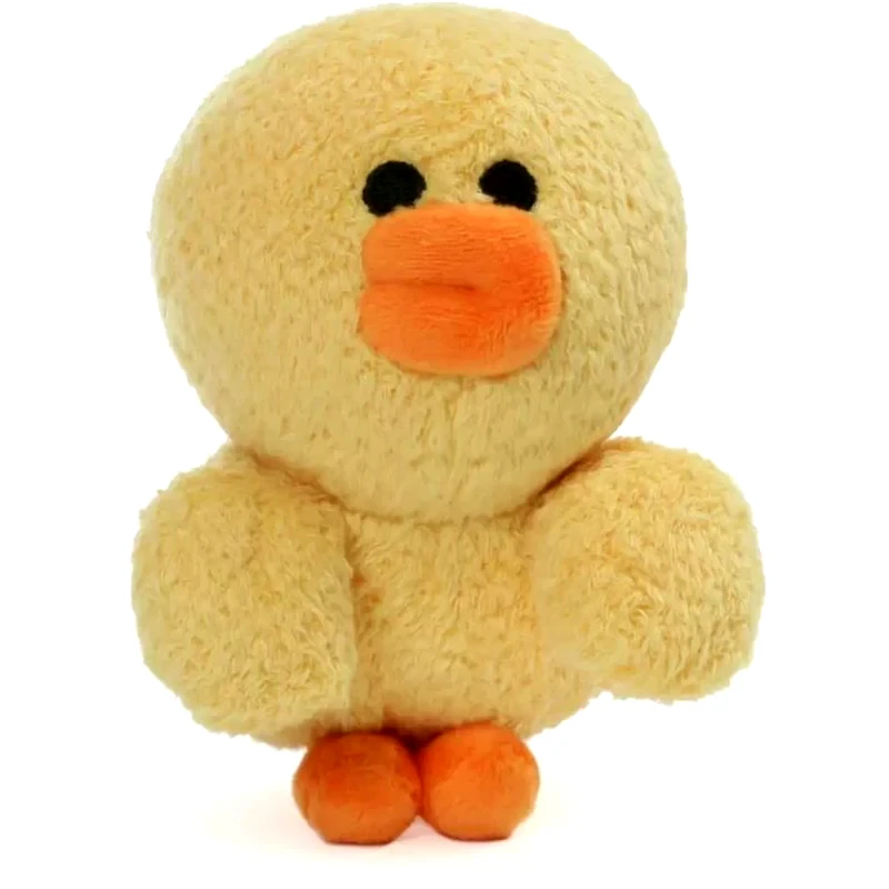 GUND ERIK Λούτρινο Gund Erik Line Friends Sally (15cm)