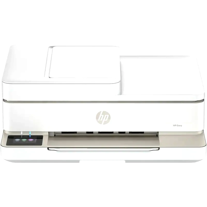 HP HP Envy 6520e Εγχρωμο Πολυμηχάνημα Inkjet A4 με WiFi 5 Mobile Fax (714N9B)