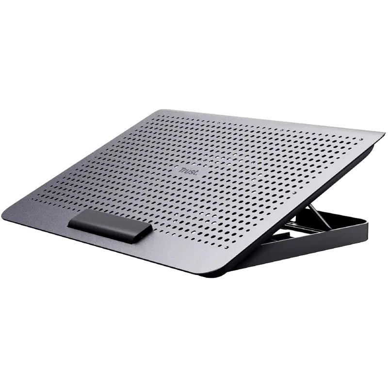 Βάση Laptop Cooler Trust 16 Exto - Μαύρο
