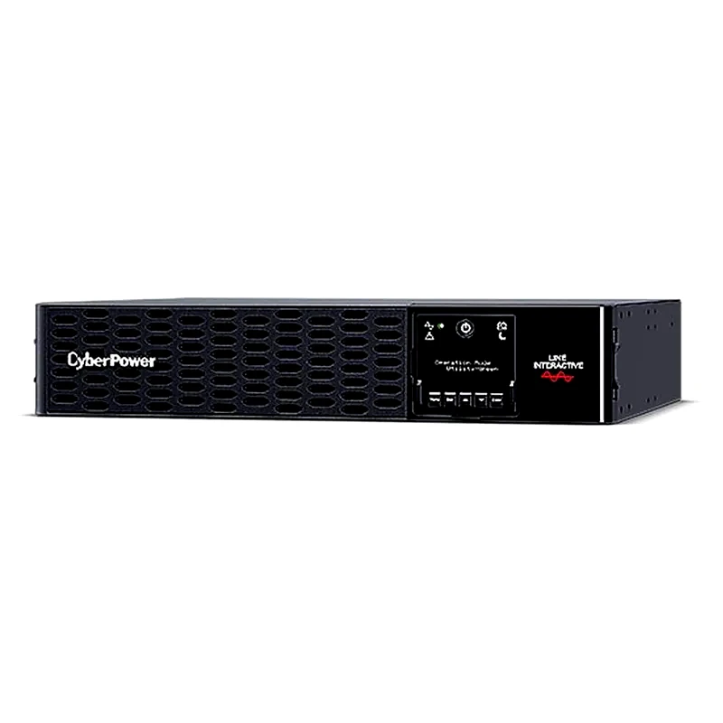 CYBERPOWER UPS CYBERPOWER PR1500ERTXL2U Line Interactive 1500VA/1500W
