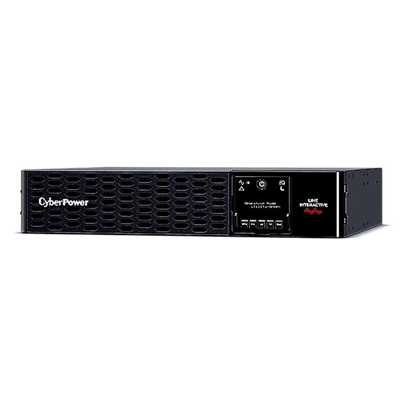 CYBERPOWER UPS CYBERPOWER PR3000ERT2U Line Interactive 3000VA/3000W