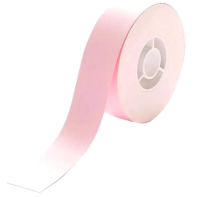 NIIMBOT Θερμικά αυτοκόλλητα ετικετών NIIMBOT 15 x 7500mm - Ροζ