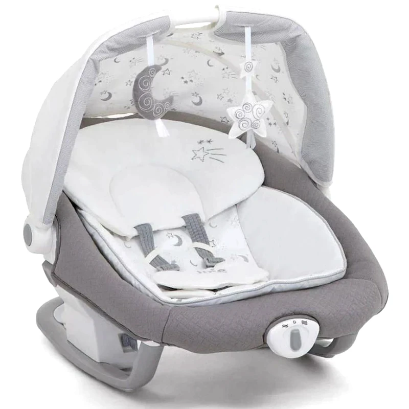 JOIE Βρεφικό Relax Joie Serina 2 In 1 Starry Night