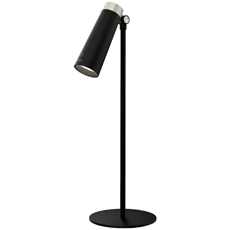 YEELIGHT Φωτιστικό Γραφείου Yeelight 4-in-1 Rechargeable Desk Lamp - Μαύρο