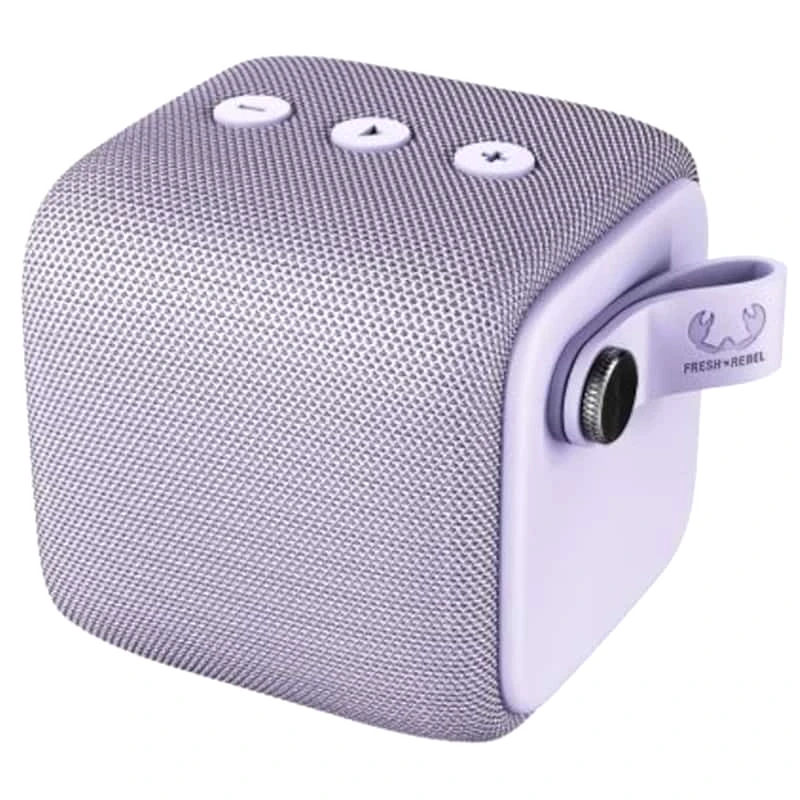 FRESH AND REBEL Fresh n Rebel Rockbox Bold S Φορητό Ηχείο 5W - Λιλά