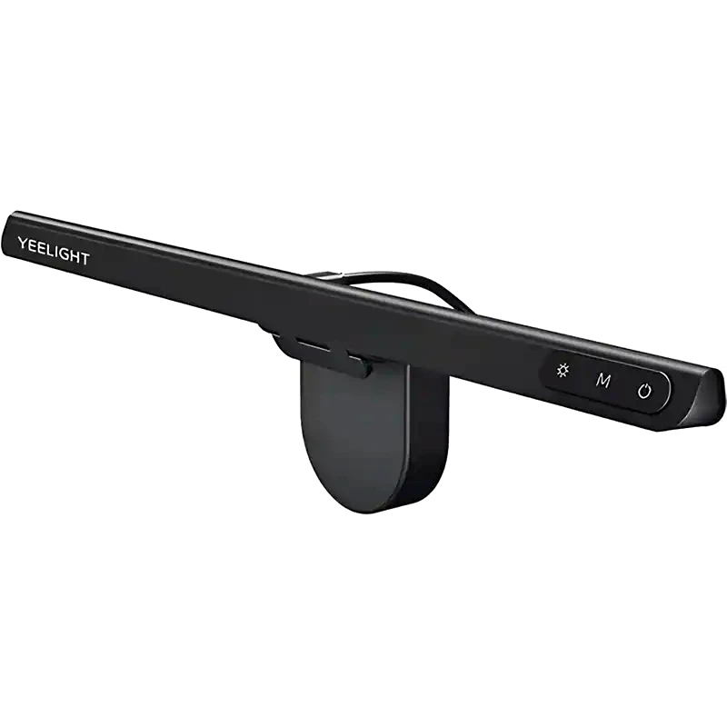 YEELIGHT Φωτιστικό Μπάρα Οθόνης Yeelight Monitor Eye Light Bar - Μαύρο