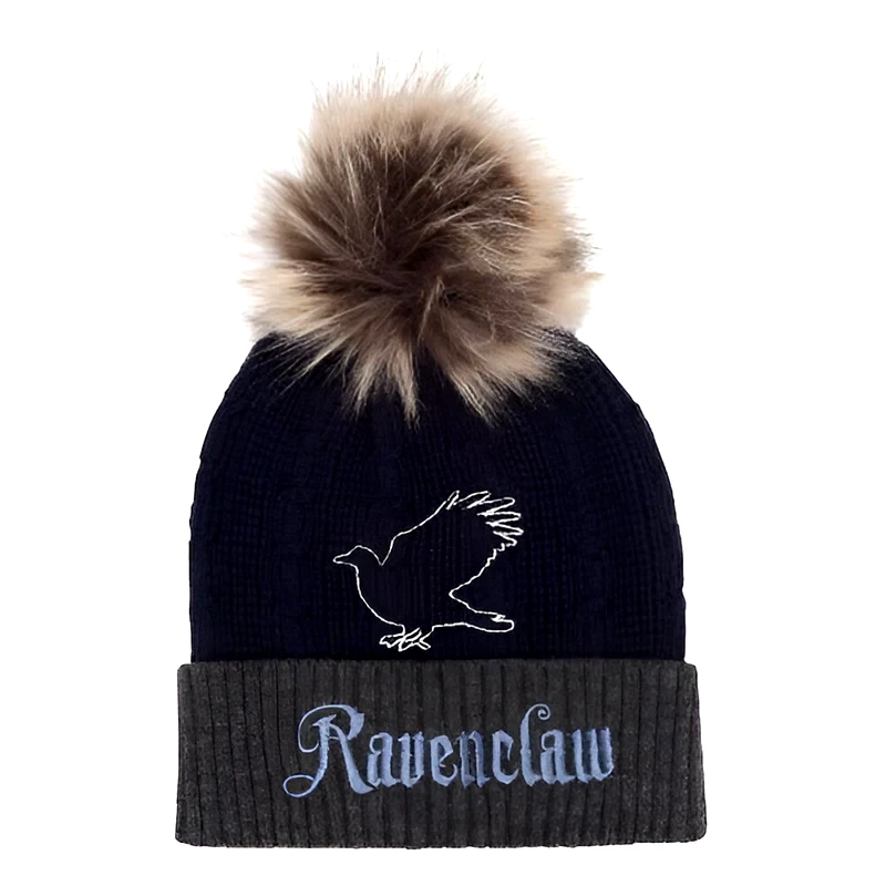 HEROES INC. Σκουφάκι Heroes Inc. Harry Potter Ravenclaw - Μπλε/Γκρι
