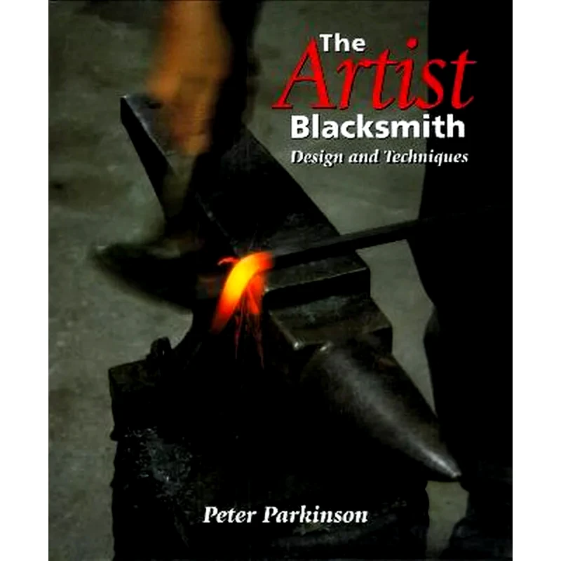 Artist Blacksmith