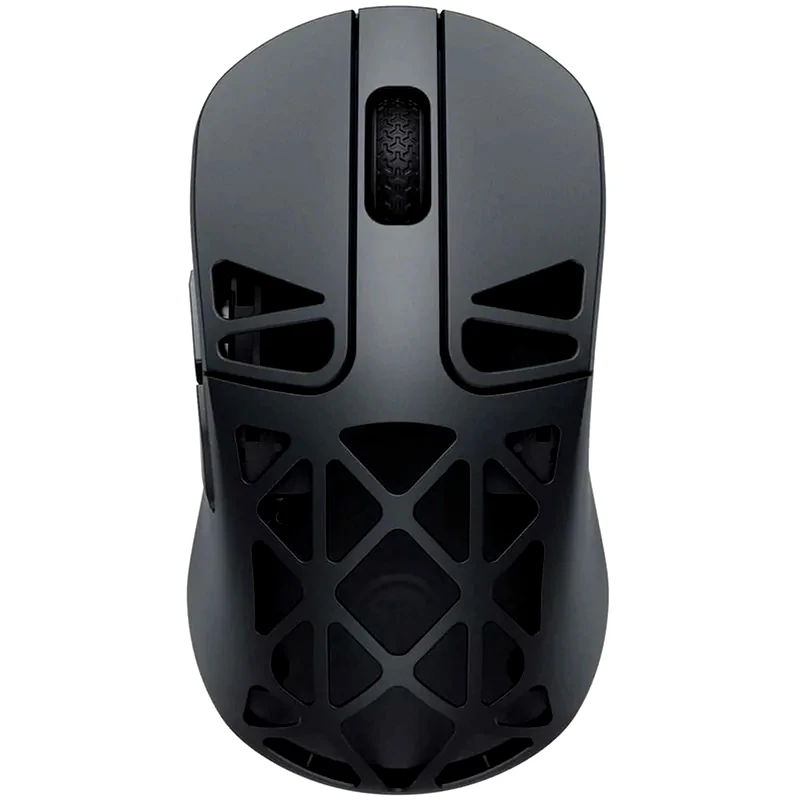 KEYCHRON Gaming Ασύρματο Ποντίκι Keychron M3 Mini (M3M-A7) 26000 DPI - Μαύρο