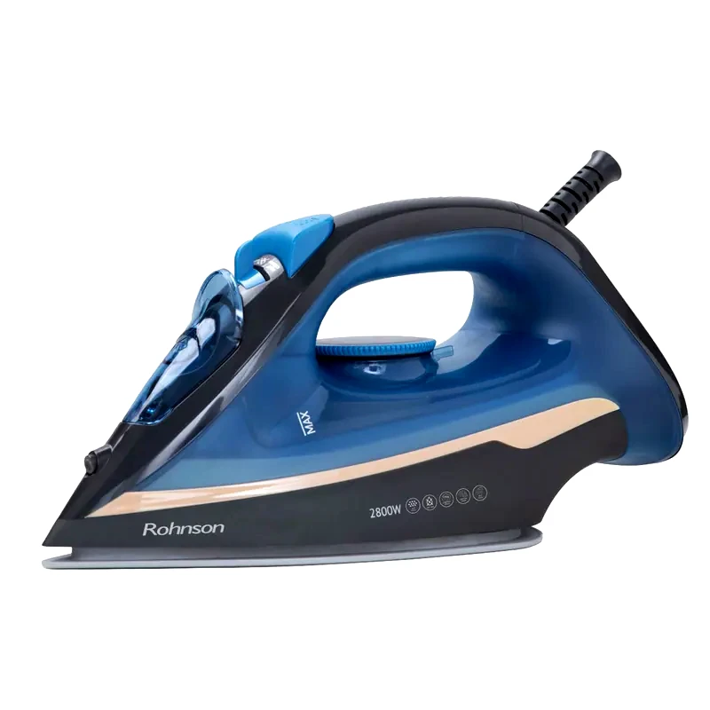 ROHNSON ROHNSON MOD R-358 2800W Μπλε Σίδερο Ατμού
