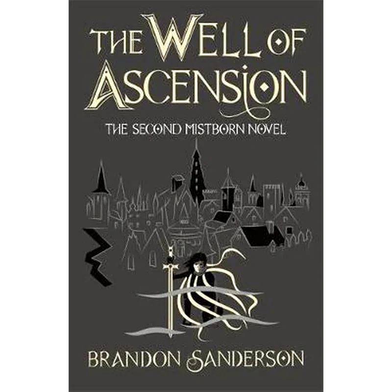 The Well of Ascension