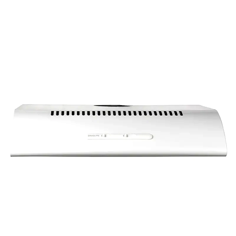 DAVOLINE DAVOLINE OLYMPIA 2.0 375 WH 74.8 cm Λευκό Απορροφητήρας Ελεύθερος