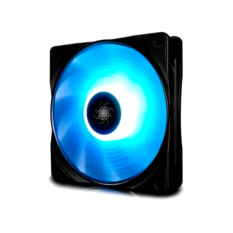 DEEPCOOL Case Fan - Deepcool - RF 120 - Led RGB