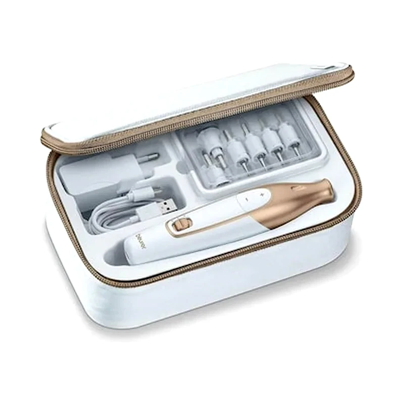 BEURER Σετ Μανικιούρ - Πεντικιούρ Beurer Mp64