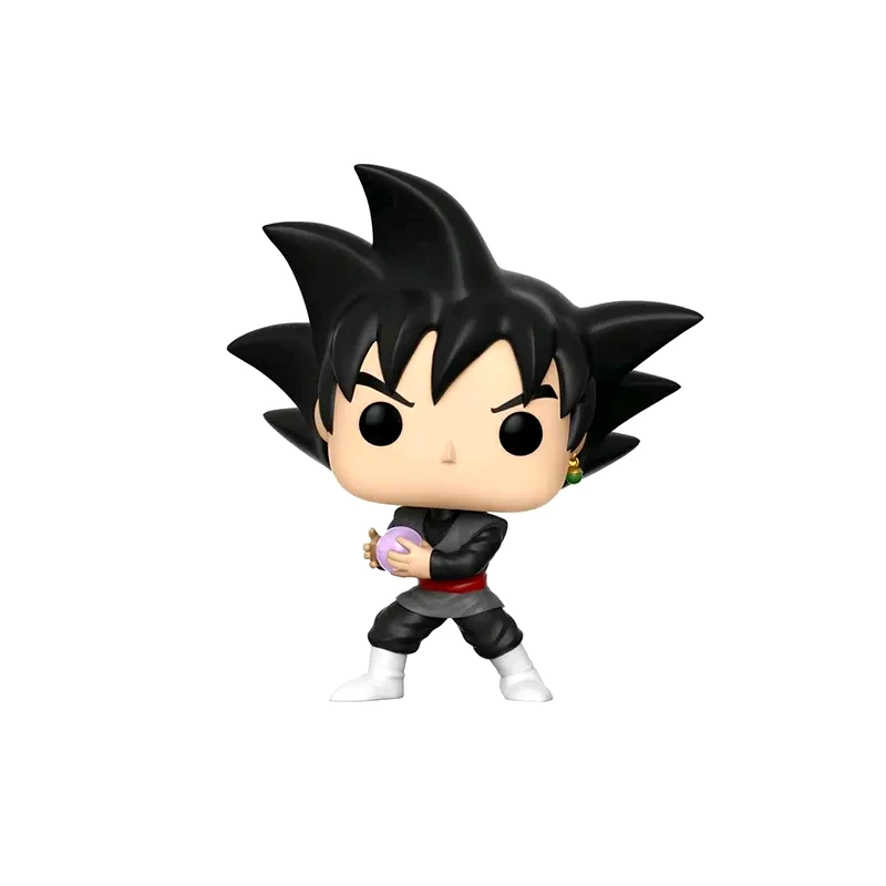 FUNKO Funko Pop! Animation - Dragon Ball - Super Goku