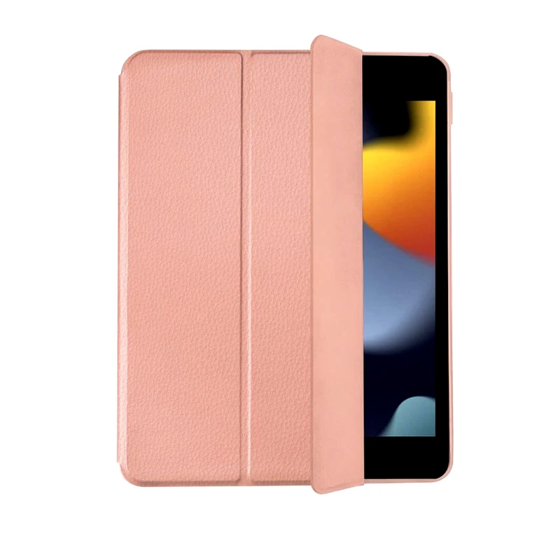 SBS Θήκη Tablet Apple iPad 2021/iPad 2020/iPad 2019/iPad Air 2019 - Sbs Case Pro Stand - Black
