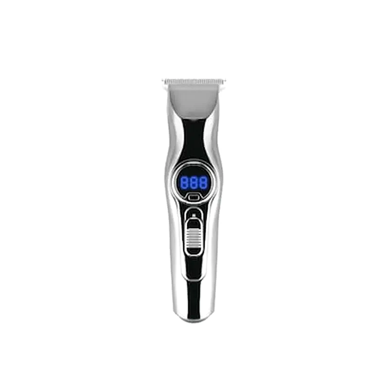 KEMEI Επαναφορτιζόμενη Κουρευτική Μηχανή KEMEI KM-9290