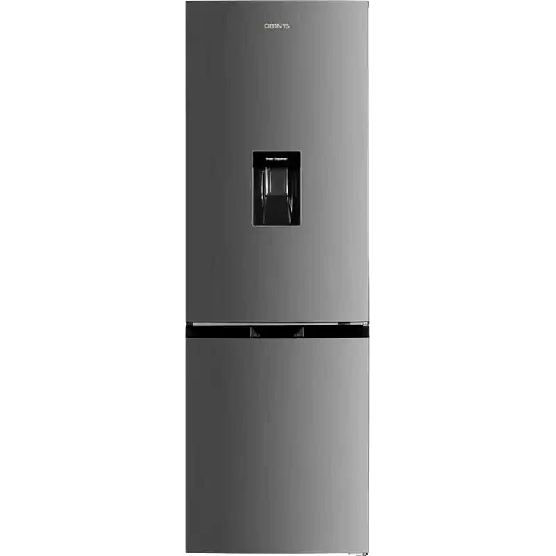 OMNYS OMNYS WNC-3624D No Frost 291 Lt Inox Ψυγειοκαταψύκτης