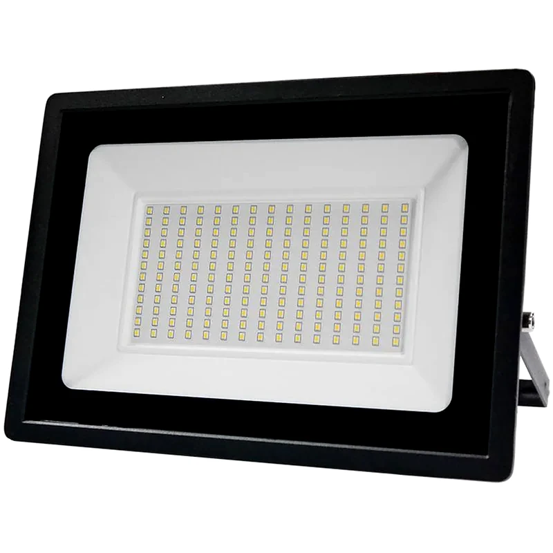 BORMANN Προβολέας Led Bormann 150W Αδιάβροχος Blf1030 - Μαύρος