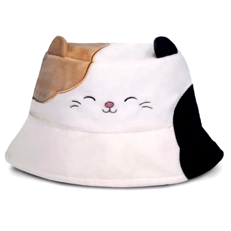 DIFUZED Squishmallows - Cameron Bucket Καπέλο
