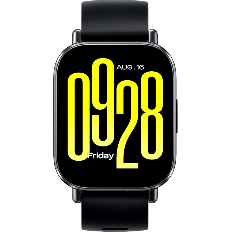 Smartwatch Xiaomi Redmi Watch 5 Active 49mm - Midnight Black φωτογραφία