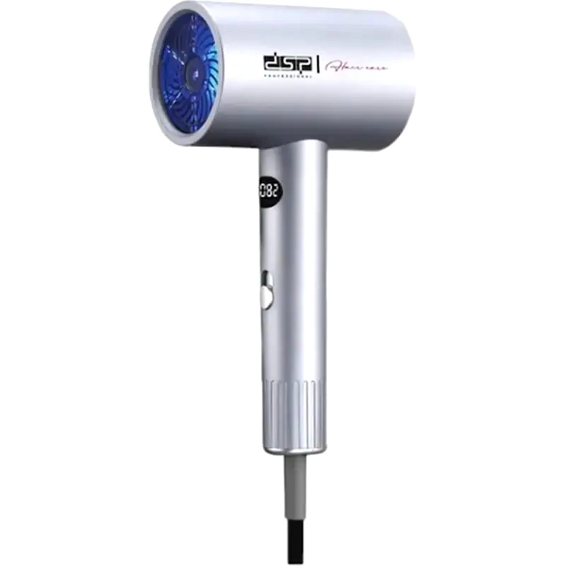 DSP Πιστολάκι Μαλλιών - 30414 - Dsp - 614931