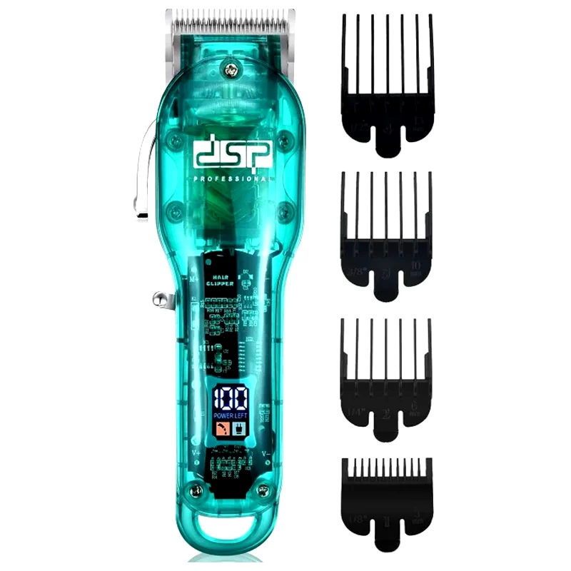 DSP Κουρευτική Μηχανή Dsp 91208