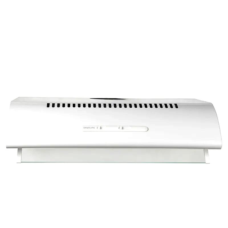 DAVOLINE DAVOLINE OLYMPIA 2.0 360 WH 59.8 cm Λευκό Απορροφητήρας Ελεύθερος