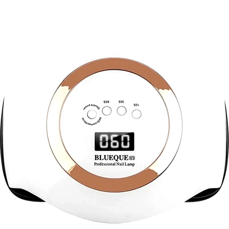 SUN Φουρνάκι νυχιών Sun BQ-V1 168W (582150)