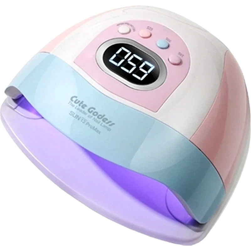 SUN Φουρνάκι νυχιών Sun SUN-13 PROMAX 220W (581672)