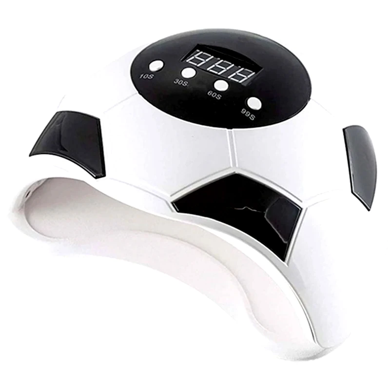 SUN Φουρνάκι νυχιών Sun SUN-F3 86W (581979)