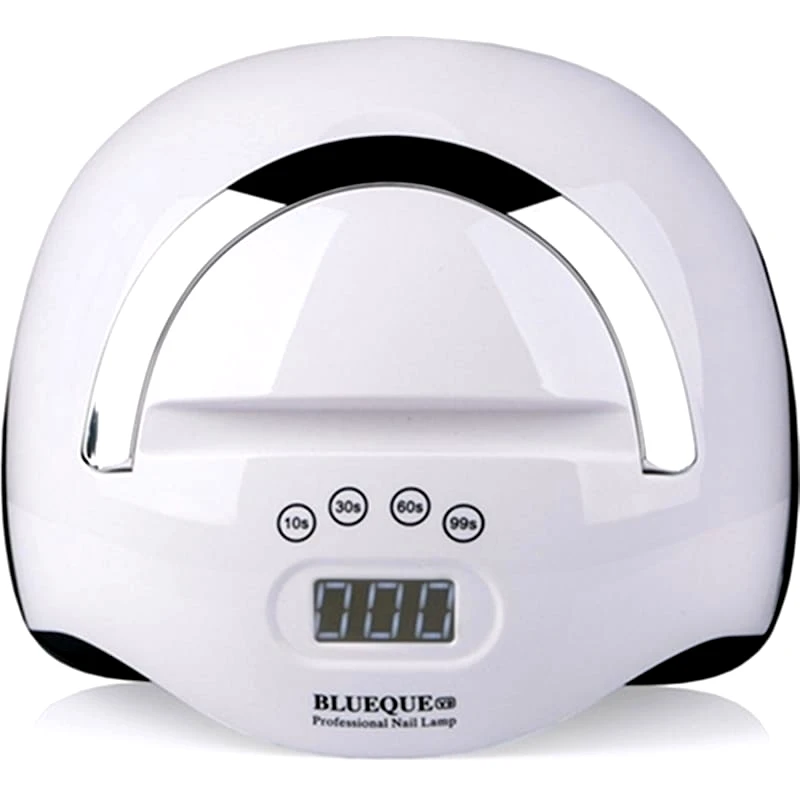 SUN Φουρνάκι νυχιών Sun BQ-V9 168W (582204)