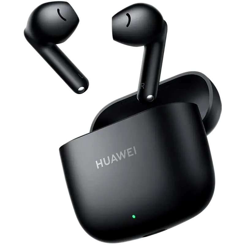 HUAWEI Ακουστικά Bluetooth Huawei Freebuds SE 2 - Μαύρο