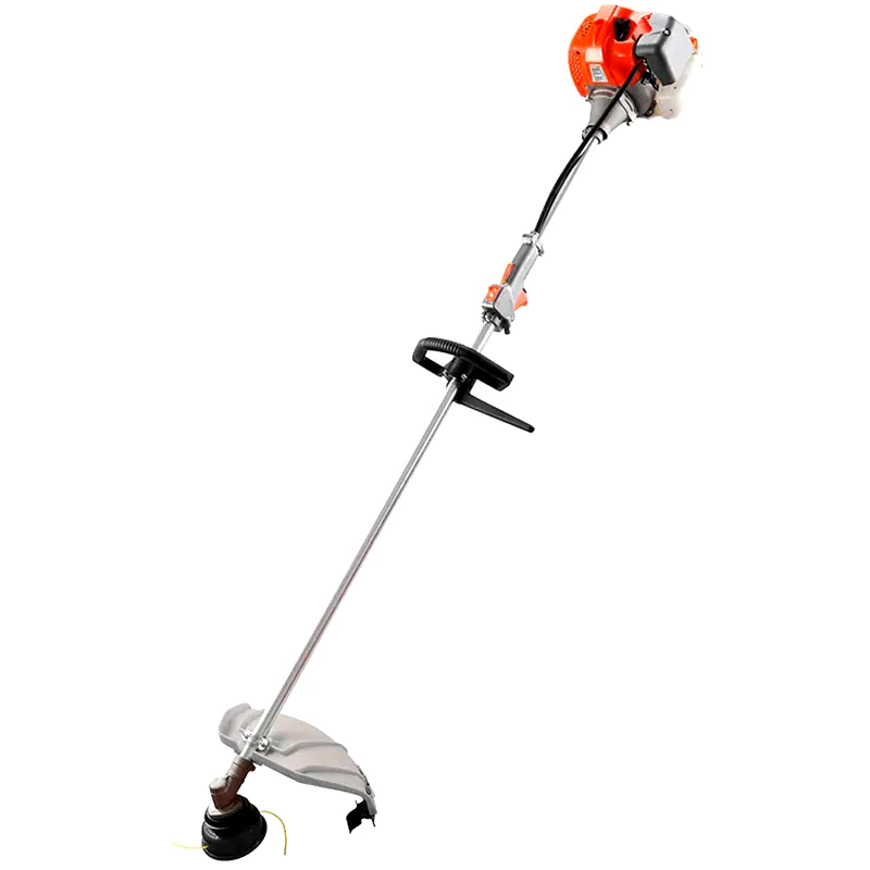 NAKAYAMA PRO Θαμνοκοπτικό Nakayama Pro Pb4320 Βενζίνης 43cc 1,8hp - Πορτοκαλί