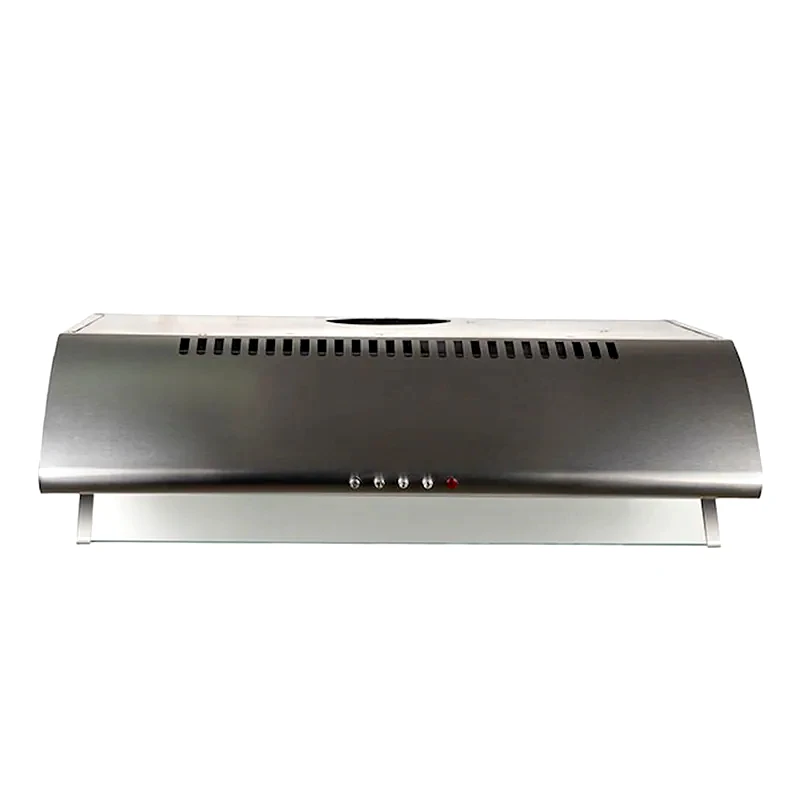 DAVOLINE DAVOLINE OLYMPIA 2.0 360 IX 59.8 cm Inox Απορροφητήρας Ελεύθερος