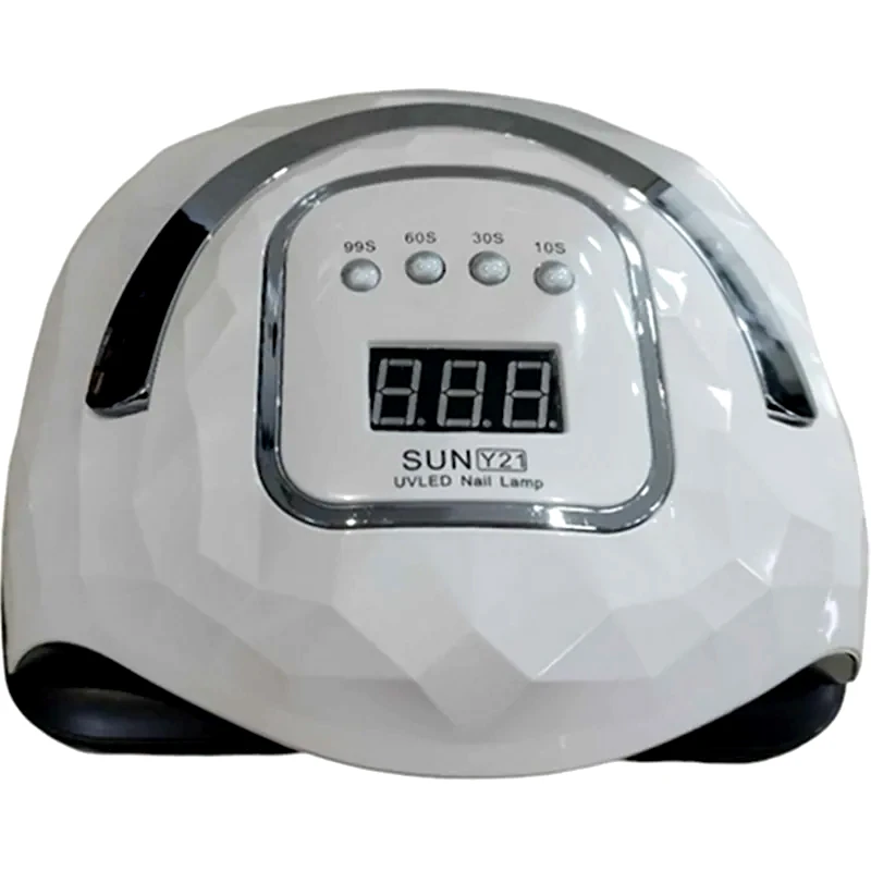 SUN Φουρνάκι νυχιών Sun SUN-Y21 248W (582358) Λευκό