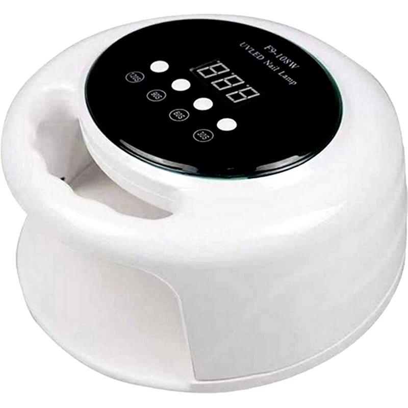 SUN Φουρνάκι νυχιών Sun SUN-F9 108W (582020)